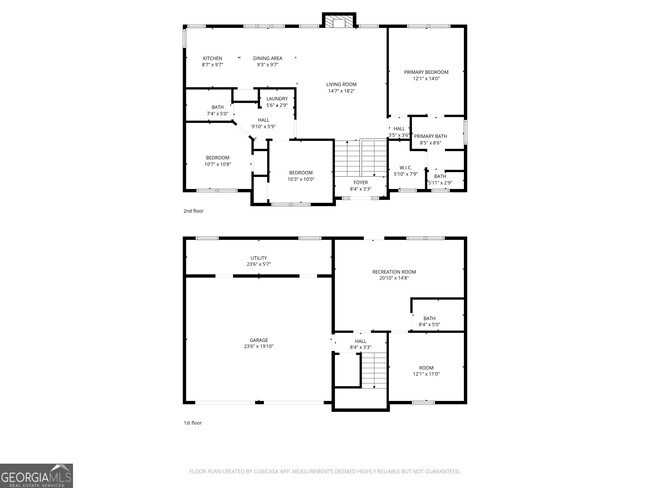 Building Photo - 147 Jackson Farms Dr