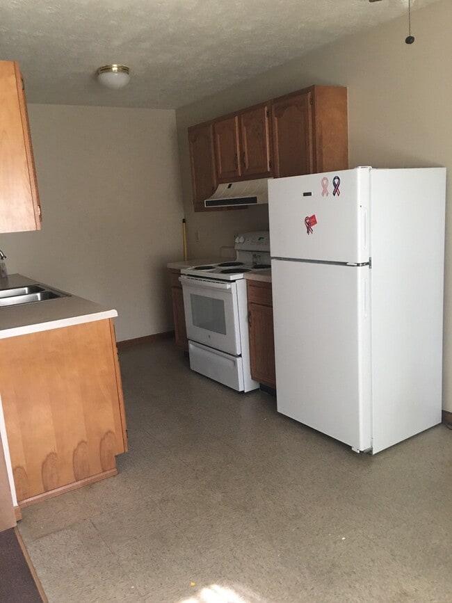 Building Photo - Wabash Apartments