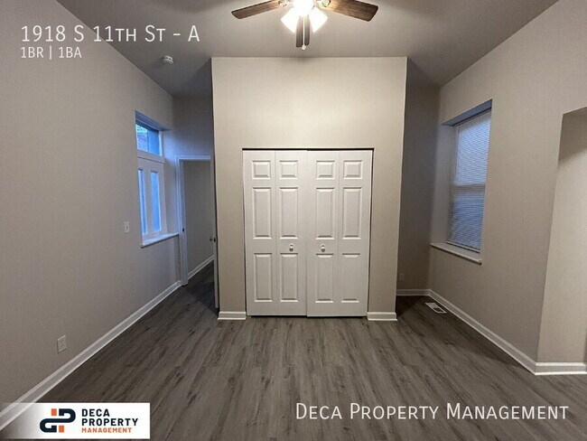 Building Photo - 1918 S 11th St