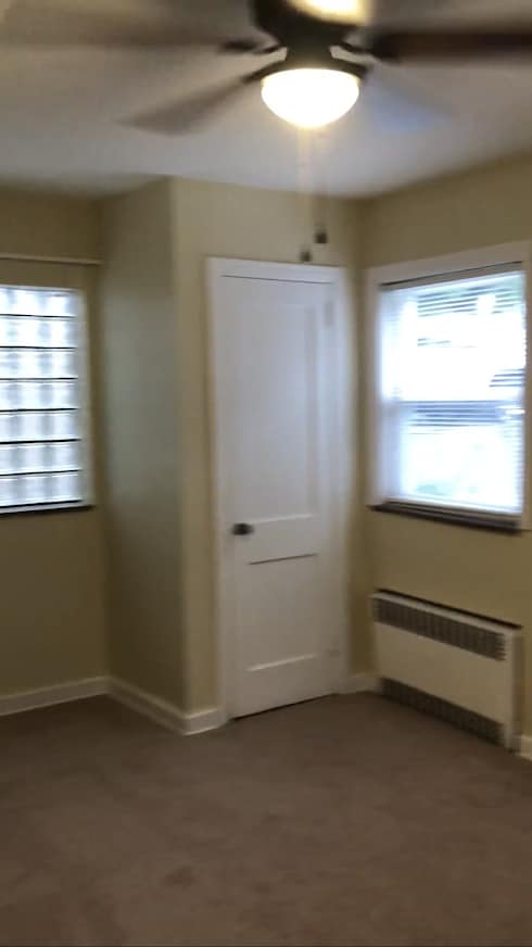 Master bedroom - 929 Jancey St