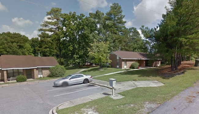 Primary Photo - Archie Drive