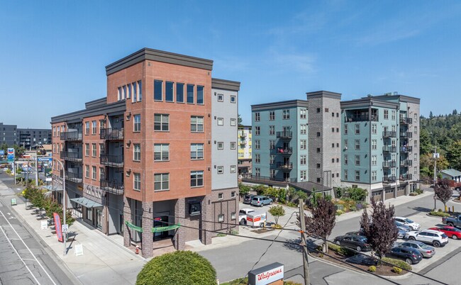 Building Photo - Preleasing, 2 Bedroom 2 Bath (Modified - ADA) Apartment