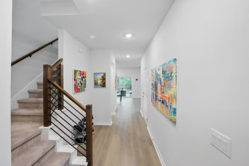 Building Photo - 4808 Plum Peach Bend