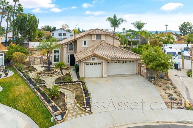 Building Photo - 25448 Lavender Cir