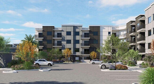 Building Photo - 11650 W McDowell Rd