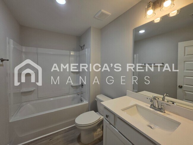 Building Photo - New Construction Home for Rent!