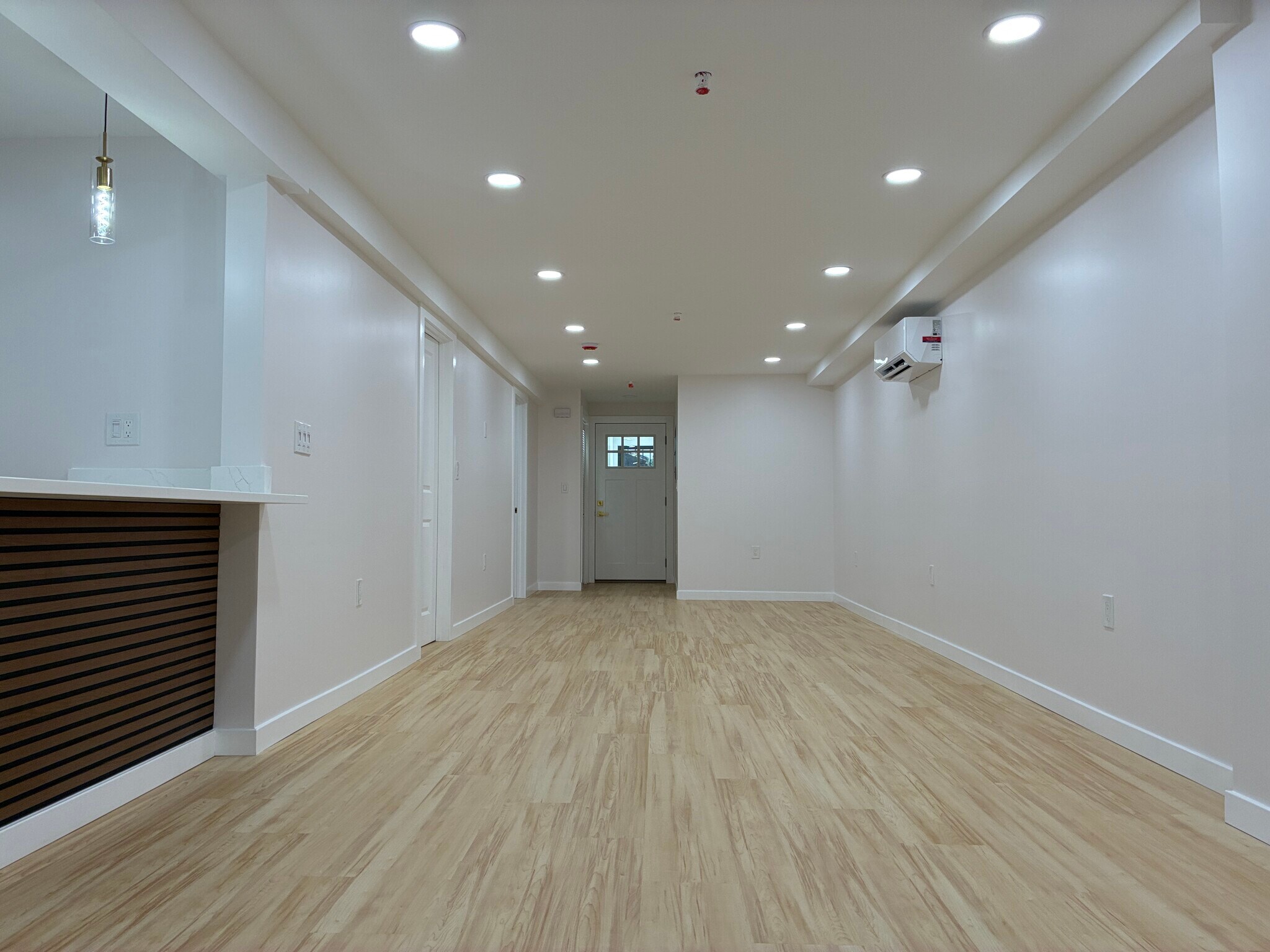 Living room - 716 11TH St