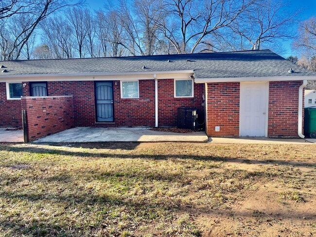 Building Photo - Welcome to Burgess2937, A Newly renovated charming 2-bedroom, 1-bathroom Duplex located in the vi...