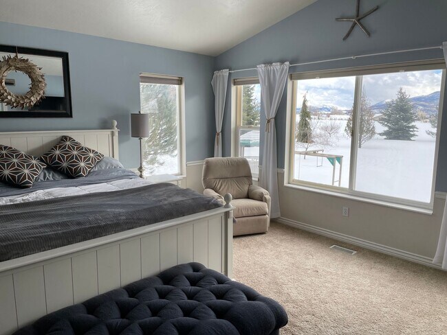 Building Photo - Beautiful home with 3 car garage and oversized covered deck.