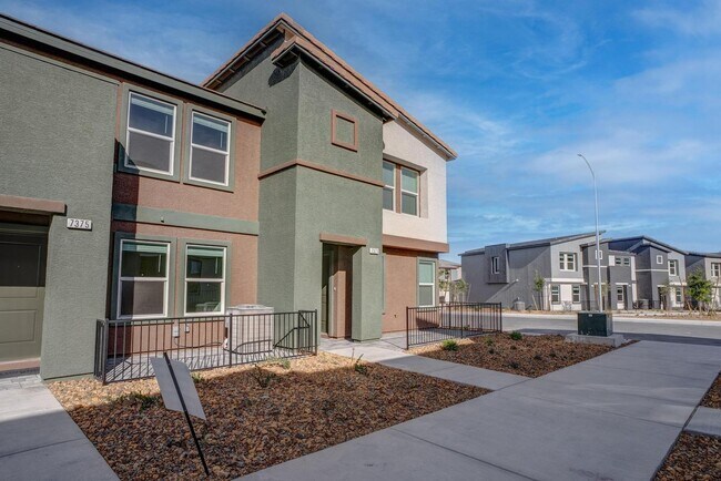 Building Photo - 7371 Craig Cv Ct