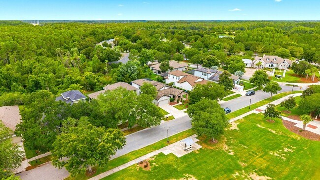 Building Photo - 8947 Garden Party Dr
