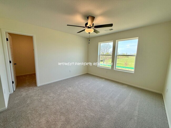 Building Photo - Brand-New 4 Bedroom Open w/Concept Living – Lee’s Summit Schools