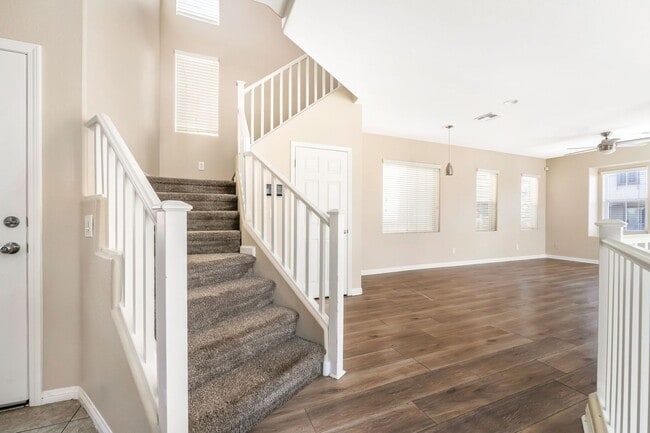 Building Photo - Tri-Level Gem with Modern Upgrades!