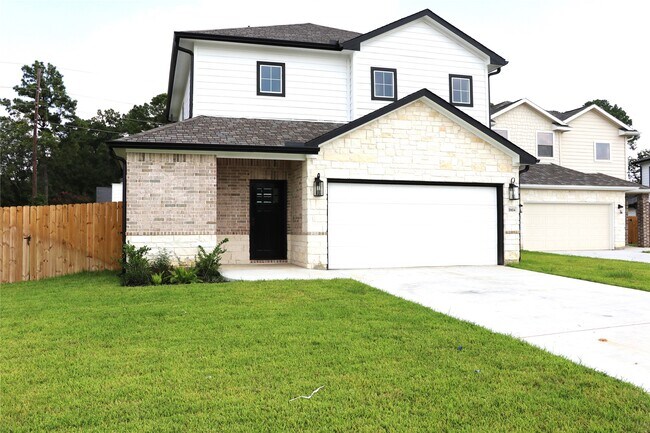 Primary Photo - 16614 Bonnie Sean Dr