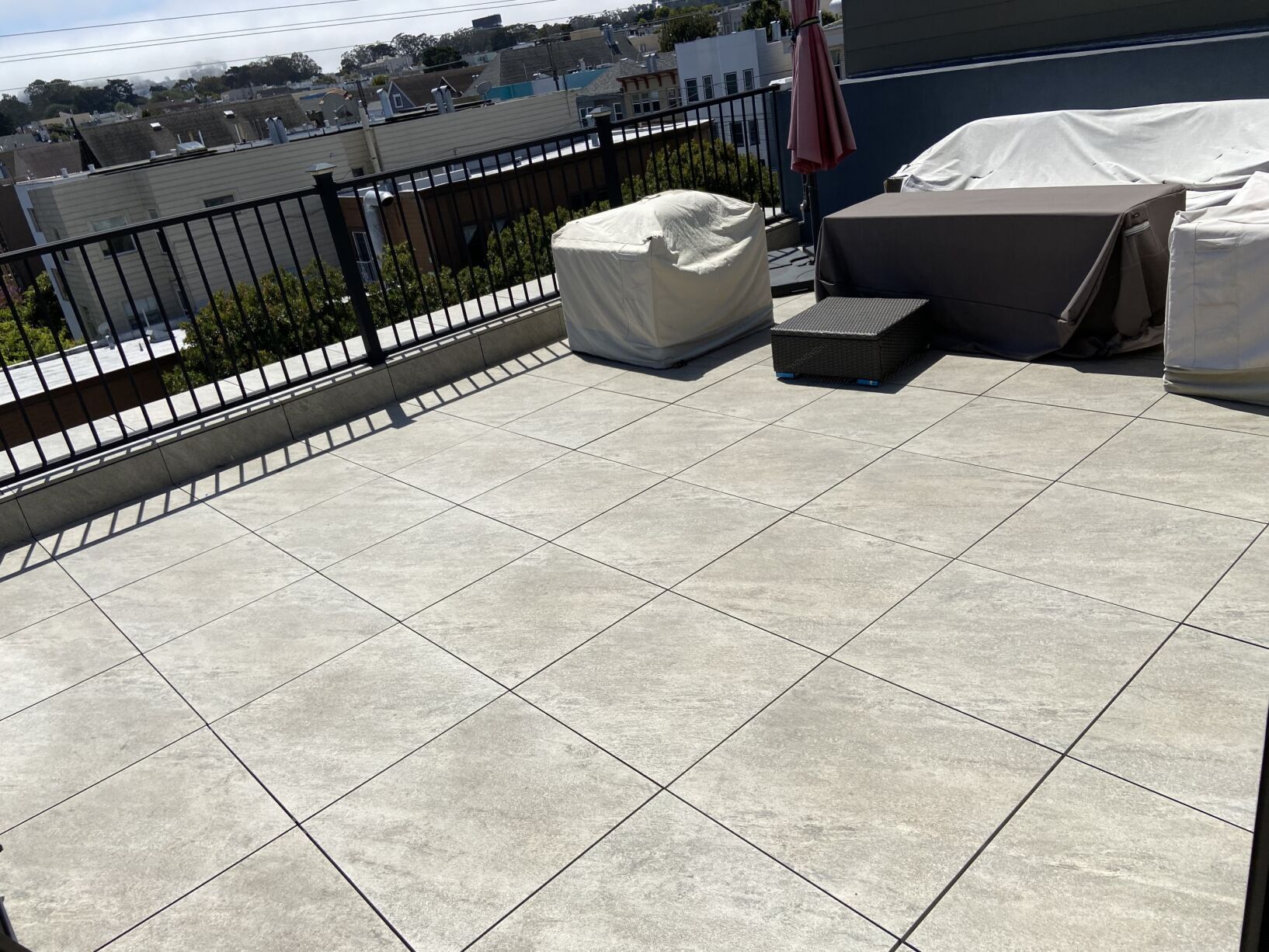 Building Photo - 1334 Anza St