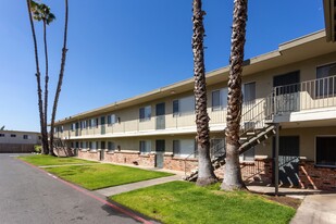 Building Photo - Park Ave Apartments