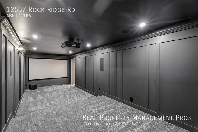 Building Photo - 12557 Rock Ridge Rd