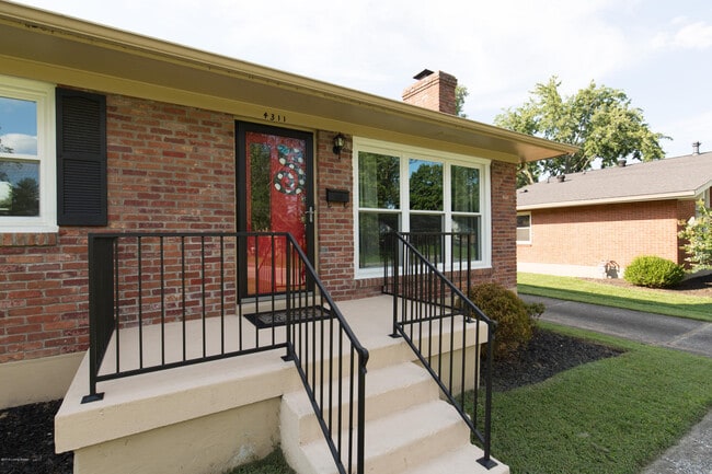 Building Photo - 4311 Kinloch Rd