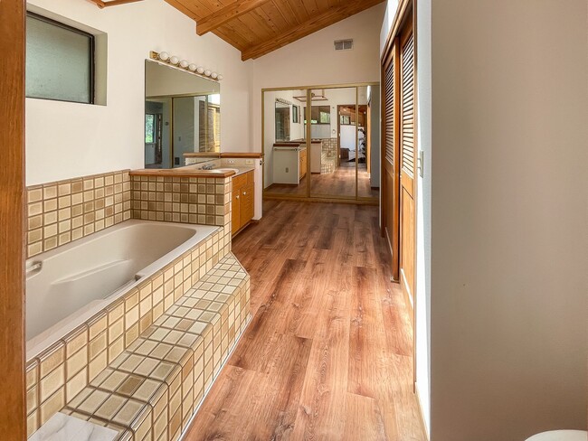 Building Photo - Unique Carmel Highlands 2 Bed, 2 Bath + Sunroom & Office
