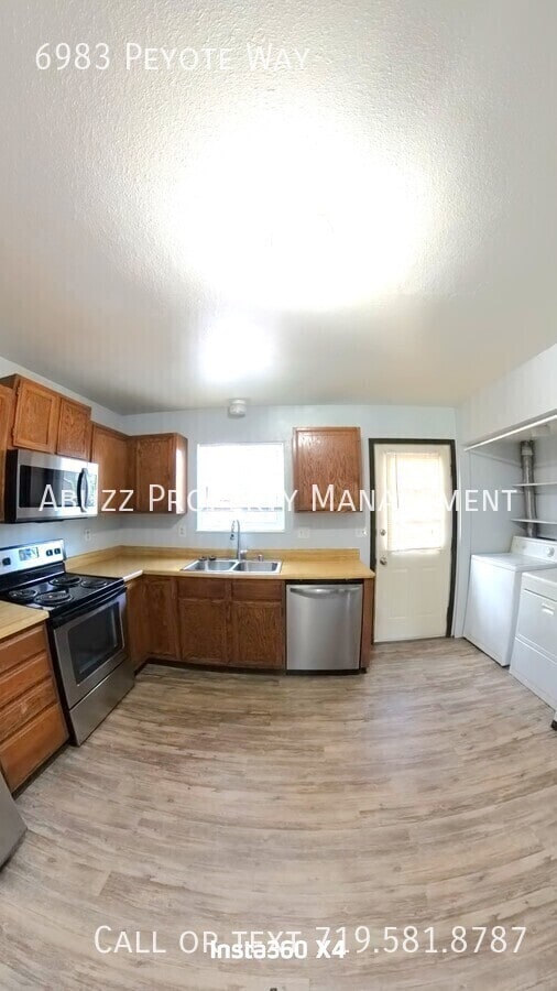 Building Photo - 6983 Peyote Way