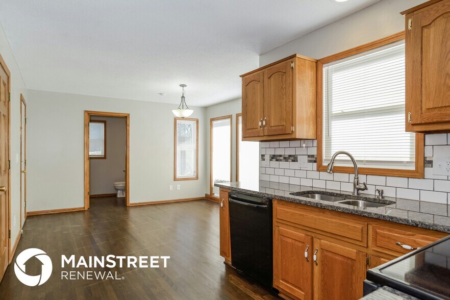 Building Photo - 22217 W 64th Terrace