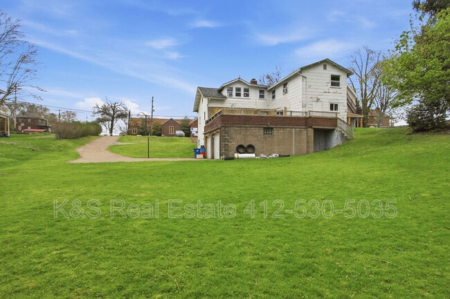 Building Photo - 9608 Frankstown Rd