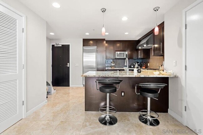 Building Photo - 1262 Kettner Blvd