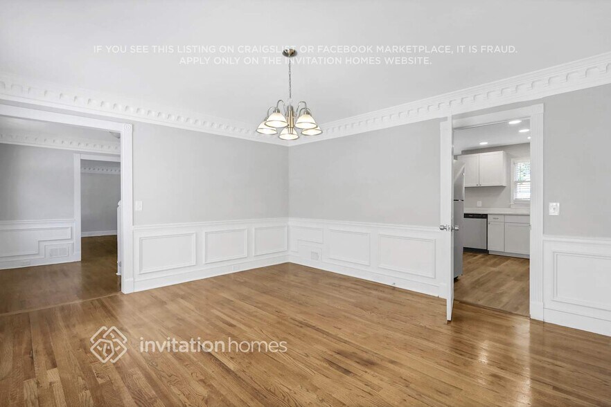 Building Photo - 3801 Northlake Creek Dr