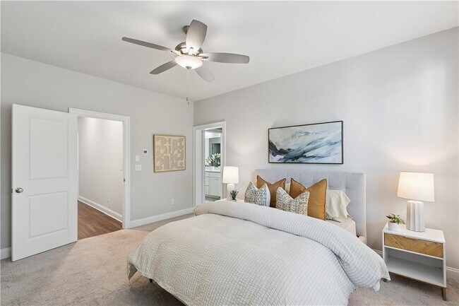 Building Photo - 857 Constellation Dr