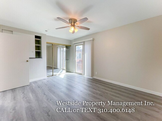 Building Photo - 3739 S Centinela Ave