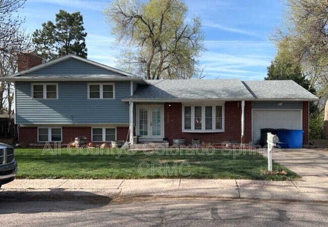 Primary Photo - 1510 Zaiger Pl