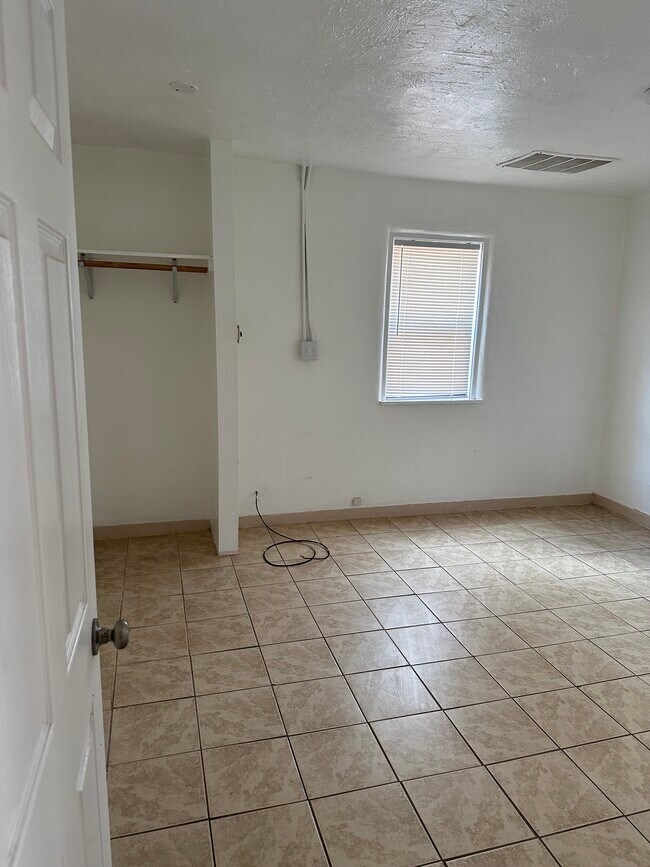 Bedroom - 205 Stanford Dr SE