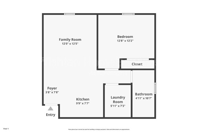 Building Photo - 518 W Murray St