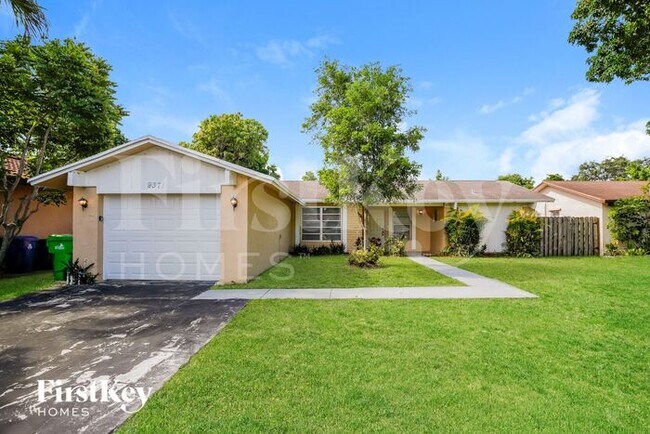 Primary Photo - 9371 NW 35th Manor