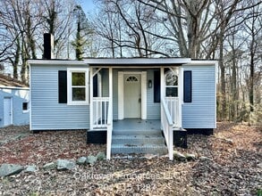 Building Photo - 801 Koch Ave