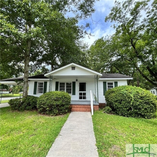 101 N College St 101 N College St Pembroke GA 31321 Apartment Finder