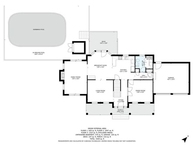 Building Photo - 8 Lichen Ln