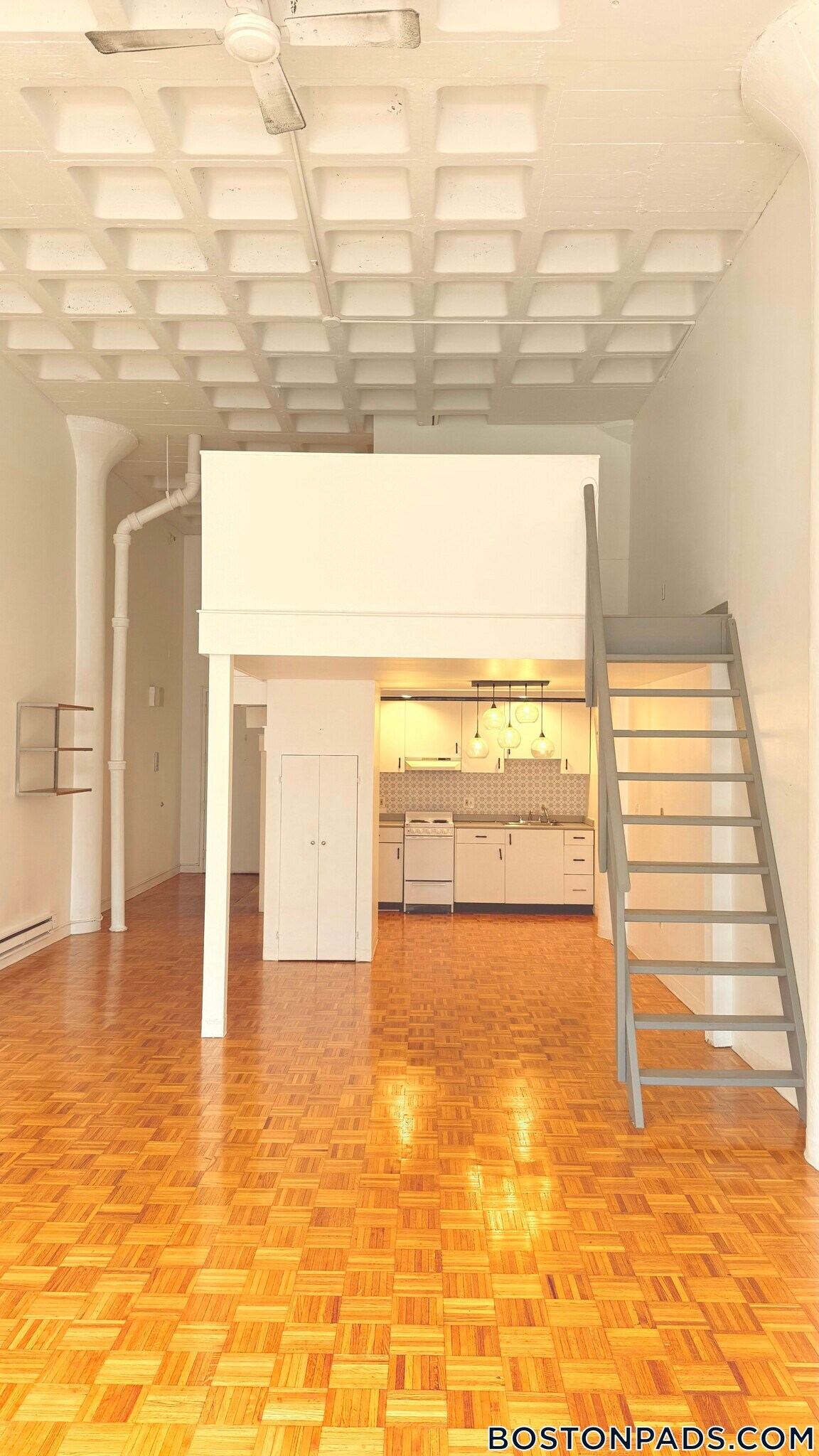 Building Photo - 61 Brookline Ave