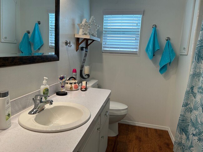 Building Photo - Stunning Move-in Ready 2 Bedrooms 2  bathr...