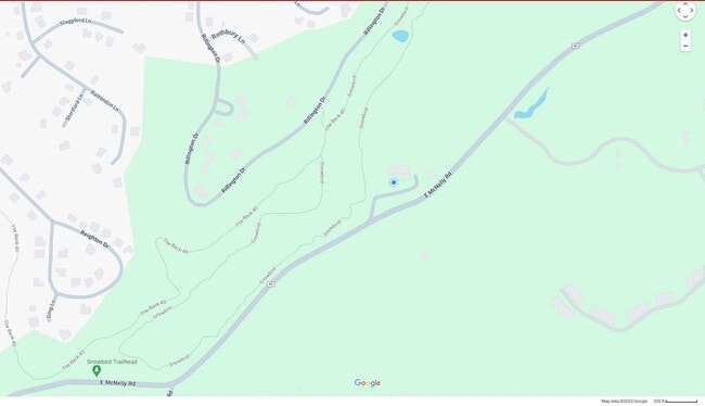 Building Photo - 8442 E McNelly Rd