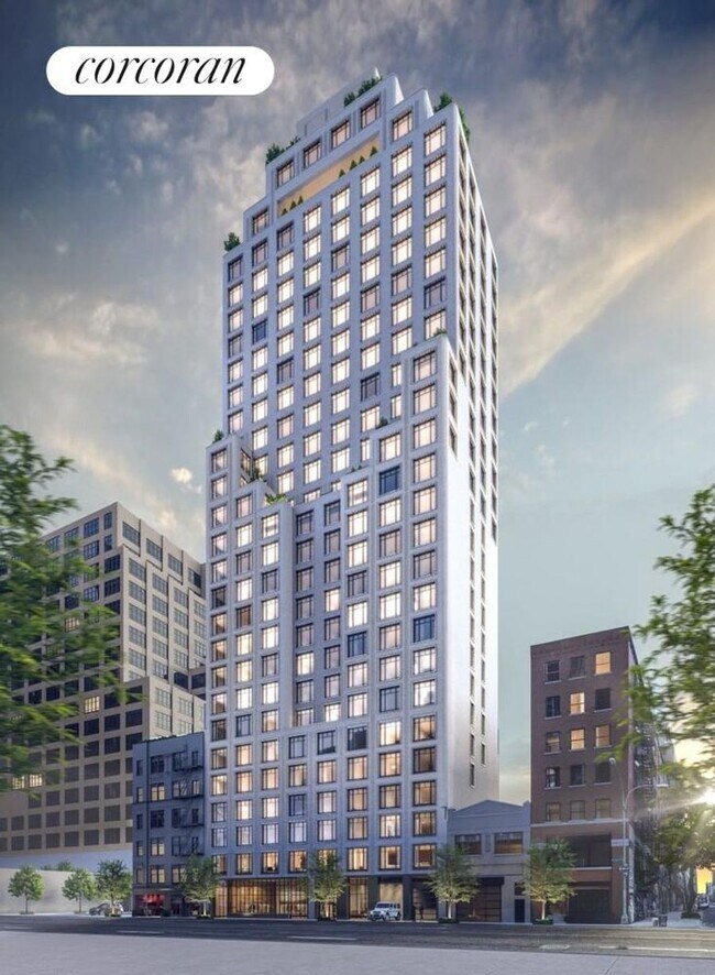 Building Photo - 110 Charlton St