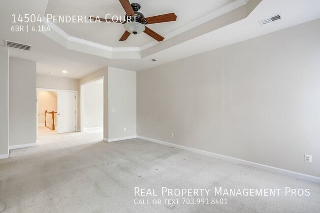 Building Photo - 14504 Penderlea Ct