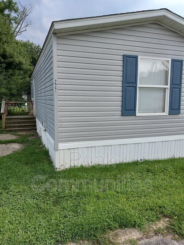 222 Shady Brook Hts 222 Shady Brook Hts Greenwood IN 46142 Apartment Finder