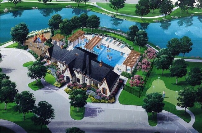 Building Photo - 3501 Holly Rd