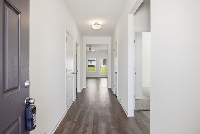 Building Photo - 3020 Goodtown Trace