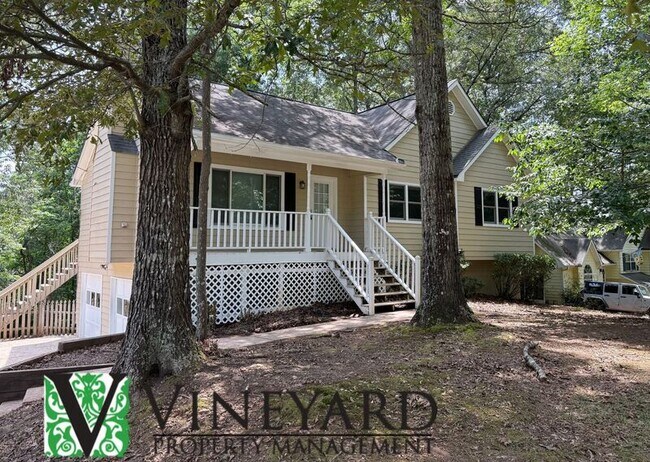 Primary Photo - 1417 Towne Harbor Ln