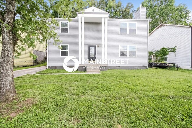 Primary Photo - 4665 Long Branch, Antioch, TN 37013