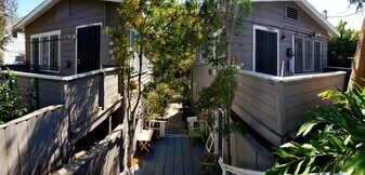 Front - 1120 Sanborn Ave.