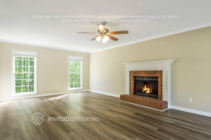 Building Photo - 4923 Harrington Pl