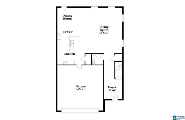 Building Photo - 1520 Brookhaven Dr